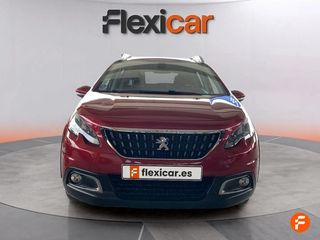 Peugeot 2008 Allure Puretech 100 S&S BVM6