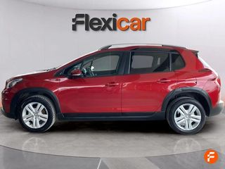 Peugeot 2008 Allure Puretech 100 S&S BVM6