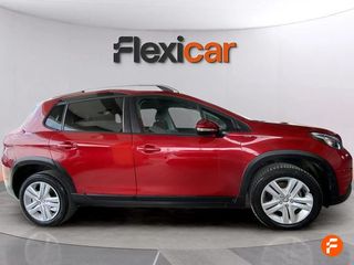 Peugeot 2008 Allure Puretech 100 S&S BVM6