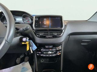 Peugeot 2008 Allure Puretech 100 S&S BVM6