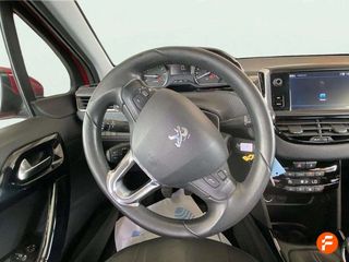 Peugeot 2008 Allure Puretech 100 S&S BVM6