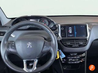 Peugeot 2008 Allure Puretech 100 S&S BVM6