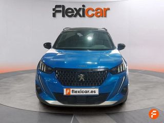 Peugeot 2008 GT Puretech 130 S&S EAT8