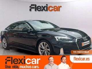 Audi A5 35 TDI 120kW (163CV) S tronic Sportback