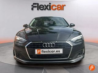 Audi A5 35 TDI 120kW (163CV) S tronic Sportback