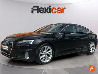 Audi A5 35 TDI 120kW (163CV) S tronic Sportback
