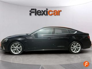 Audi A5 35 TDI 120kW (163CV) S tronic Sportback