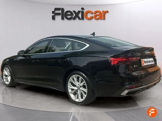 Audi A5 35 TDI 120kW (163CV) S tronic Sportback