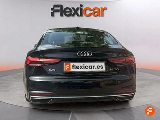 Audi A5 35 TDI 120kW (163CV) S tronic Sportback