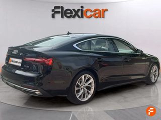 Audi A5 35 TDI 120kW (163CV) S tronic Sportback