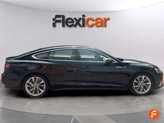 Audi A5 35 TDI 120kW (163CV) S tronic Sportback