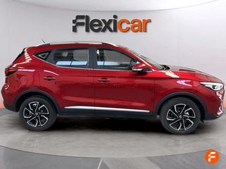 MG ZS 1.0T Comfort Auto