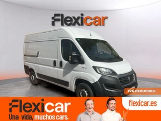 Fiat Ducato FIAT DUCATO 2.3 (140CV)