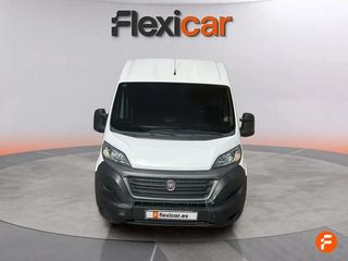 Fiat Ducato FIAT DUCATO 2.3 (140CV)