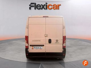 Fiat Ducato FIAT DUCATO 2.3 (140CV)
