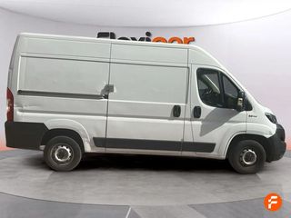 Fiat Ducato FIAT DUCATO 2.3 (140CV)