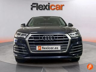 Audi Q5 2.0 TDI 140kW quattro S tronic