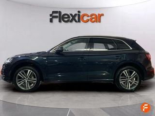 Audi Q5 2.0 TDI 140kW quattro S tronic