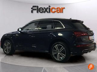 Audi Q5 2.0 TDI 140kW quattro S tronic
