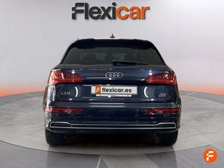 Audi Q5 2.0 TDI 140kW quattro S tronic