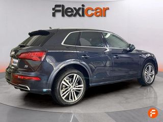 Audi Q5 2.0 TDI 140kW quattro S tronic