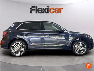 Audi Q5 2.0 TDI 140kW quattro S tronic