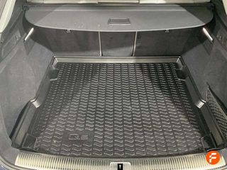 Audi Q5 2.0 TDI 140kW quattro S tronic