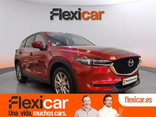 Mazda CX-5 2.2 D 110kW (150CV) 2WD Signature