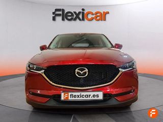 Mazda CX-5 2.2 D 110kW (150CV) 2WD Signature