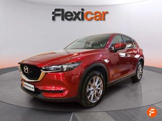 Mazda CX-5 2.2 D 110kW (150CV) 2WD Signature