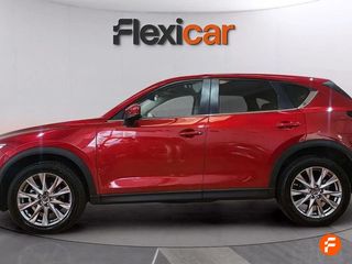 Mazda CX-5 2.2 D 110kW (150CV) 2WD Signature