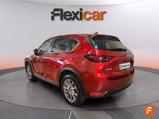 Mazda CX-5 2.2 D 110kW (150CV) 2WD Signature