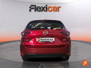 Mazda CX-5 2.2 D 110kW (150CV) 2WD Signature
