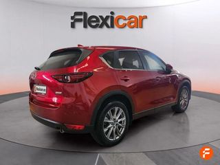 Mazda CX-5 2.2 D 110kW (150CV) 2WD Signature