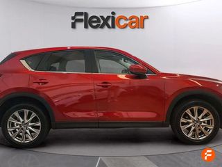 Mazda CX-5 2.2 D 110kW (150CV) 2WD Signature