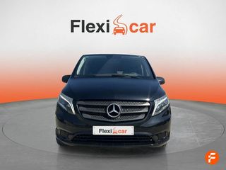 Mercedes Vito 220 d Marco Polo Activity Largo