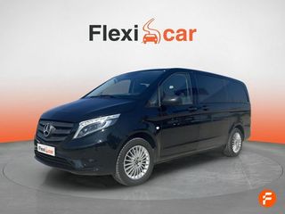 Mercedes Vito 220 d Marco Polo Activity Largo