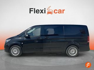 Mercedes Vito 220 d Marco Polo Activity Largo