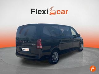 Mercedes Vito 220 d Marco Polo Activity Largo