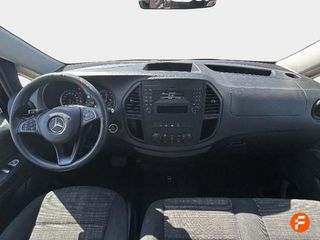 Mercedes Vito 220 d Marco Polo Activity Largo