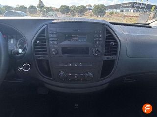 Mercedes Vito 220 d Marco Polo Activity Largo