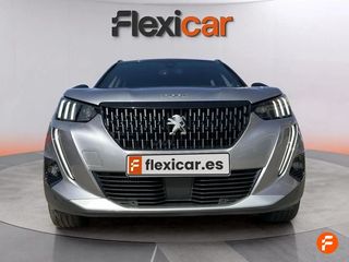 Peugeot 2008 GT Pack Puretech 130 S&S EAT8