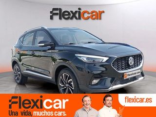 MG ZS 1.0T Luxury Auto