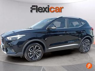 MG ZS 1.0T Luxury Auto