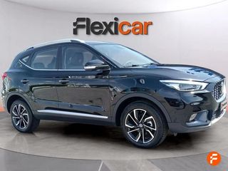 MG ZS 1.0T Luxury Auto
