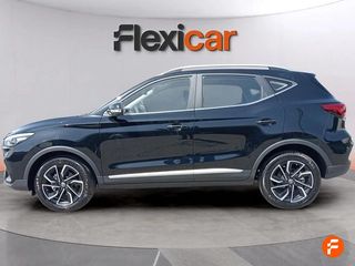 MG ZS 1.0T Luxury Auto