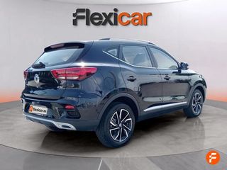 MG ZS 1.0T Luxury Auto