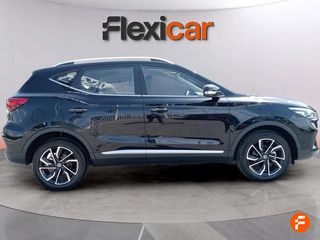 MG ZS 1.0T Luxury Auto