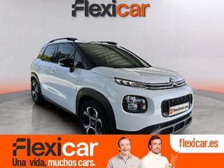 Citroën C3 Aircross BlueHDi 73kW (100CV) SHINE