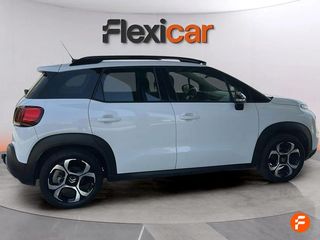 Citroën C3 Aircross BlueHDi 73kW (100CV) SHINE